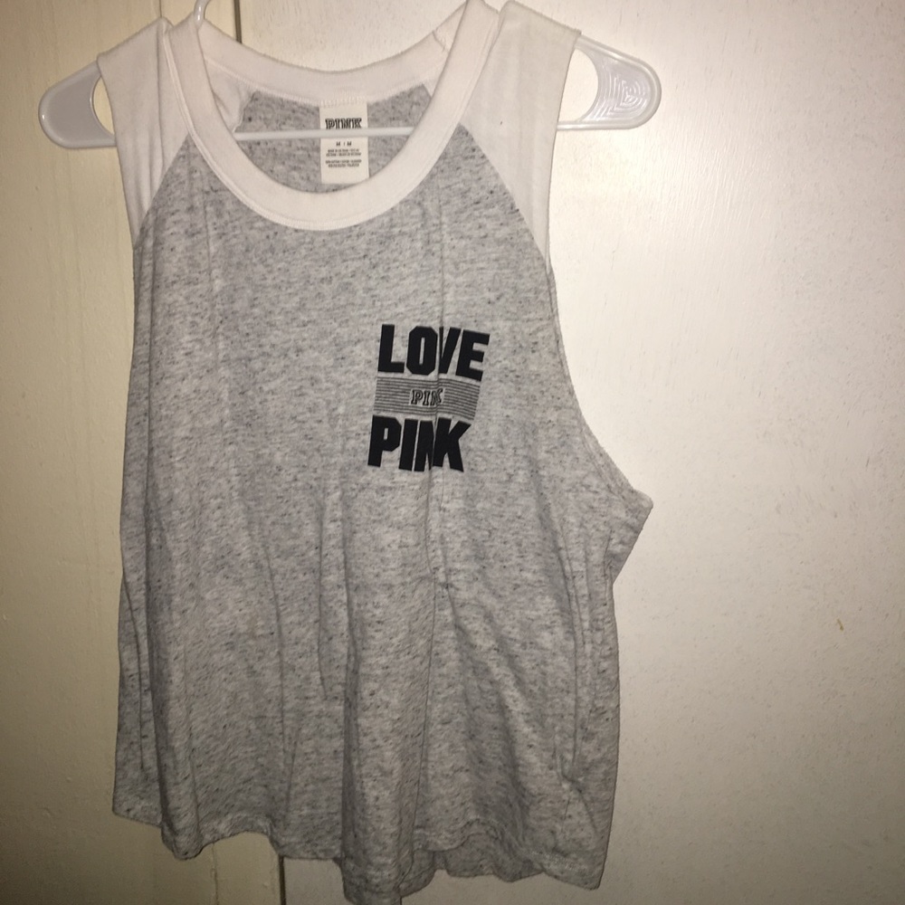 VS PINK Sleeveless top